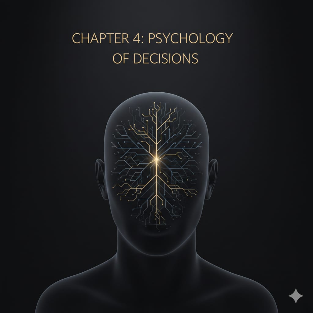 Behaviour Never Lies