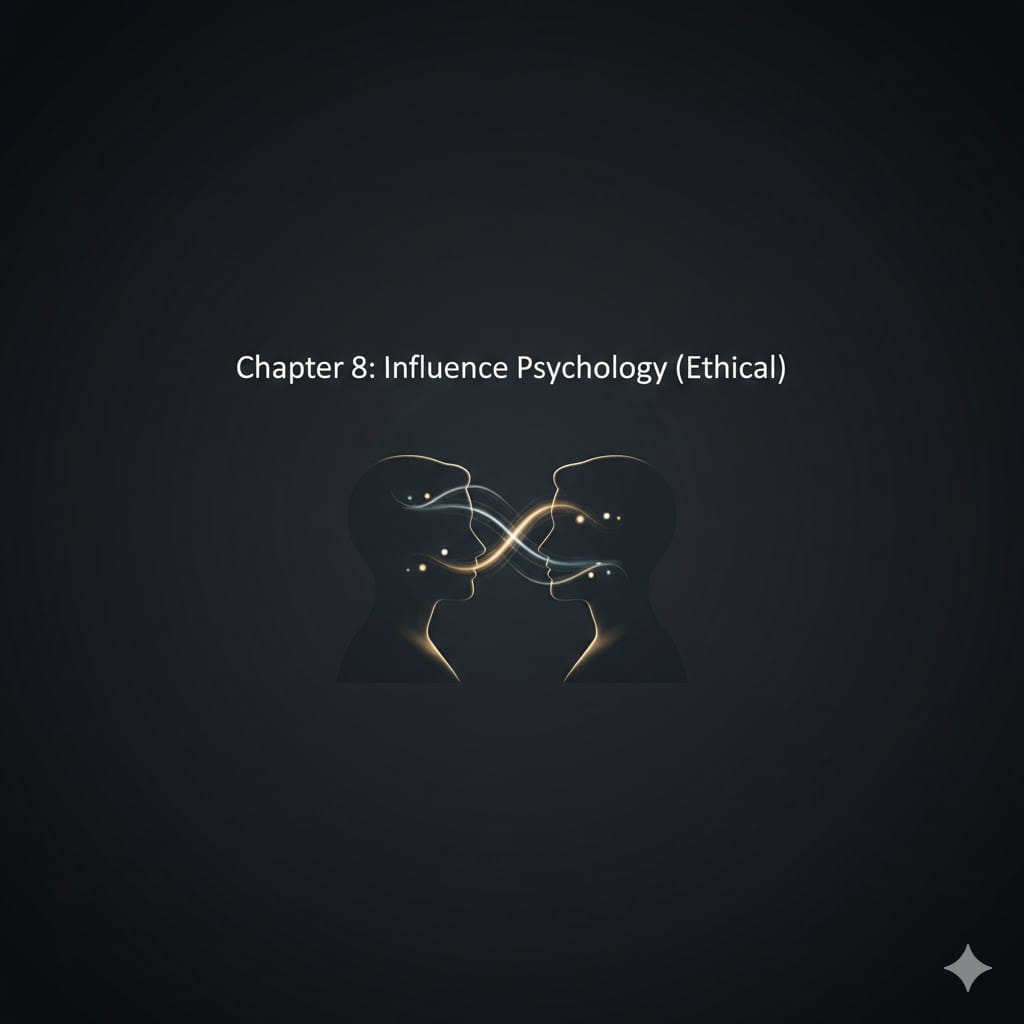 Behaviour Never Lies