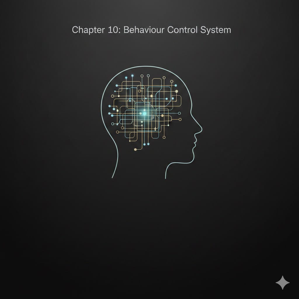 Behaviour Never Lies