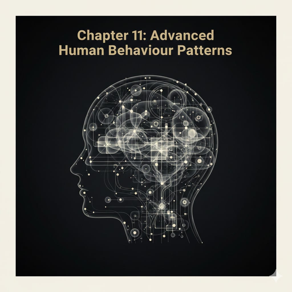 Behaviour Never Lies