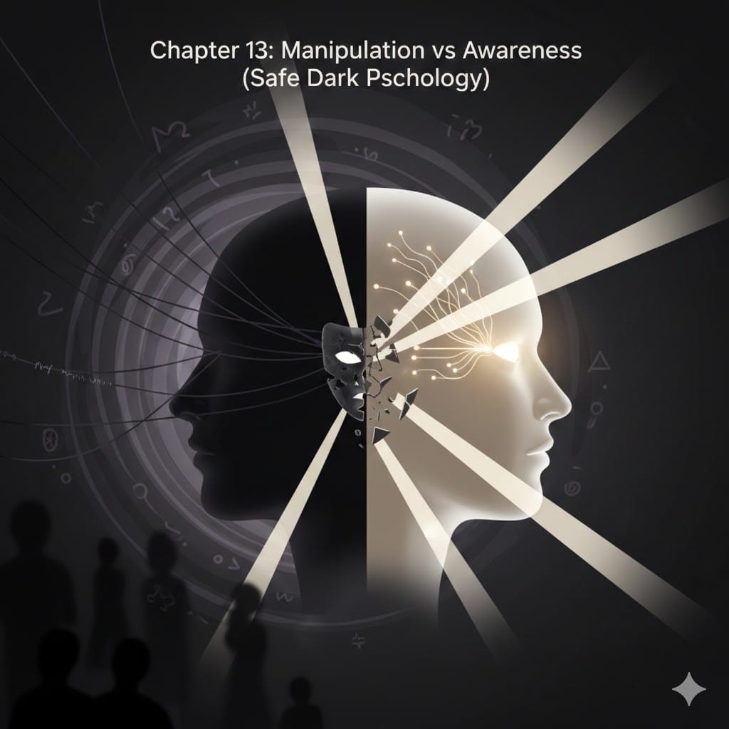 Behaviour Never Lies