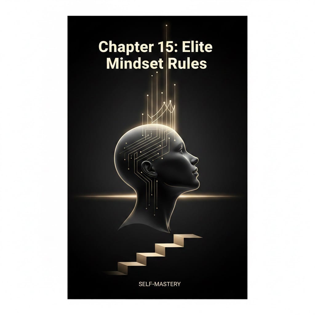 Behaviour Never Lies