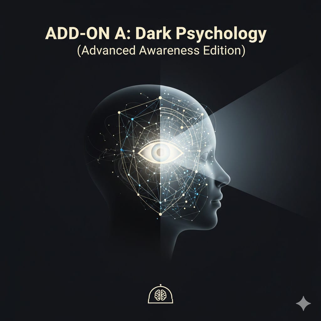 Behaviour Never Lies