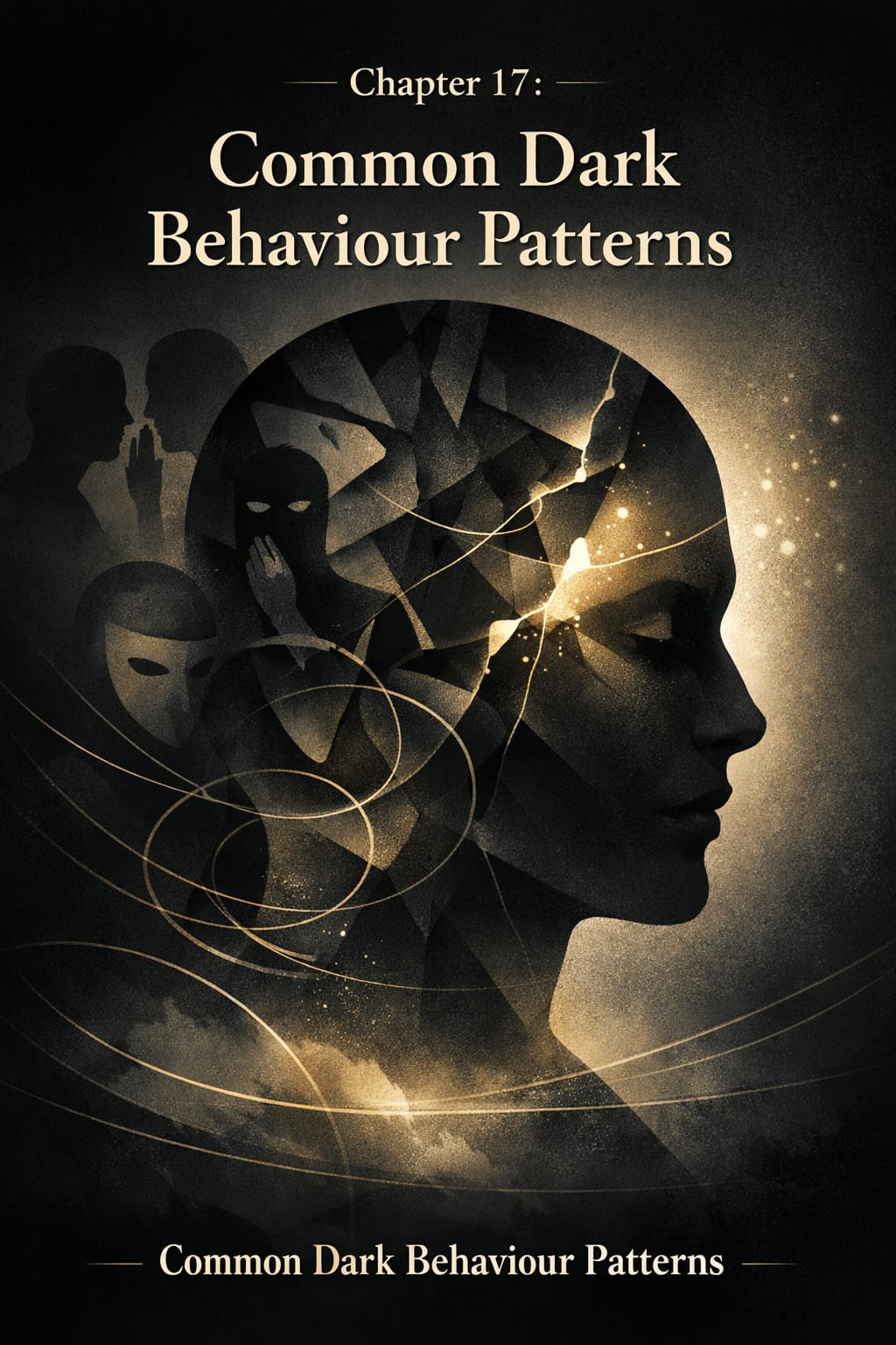 Behaviour Never Lies