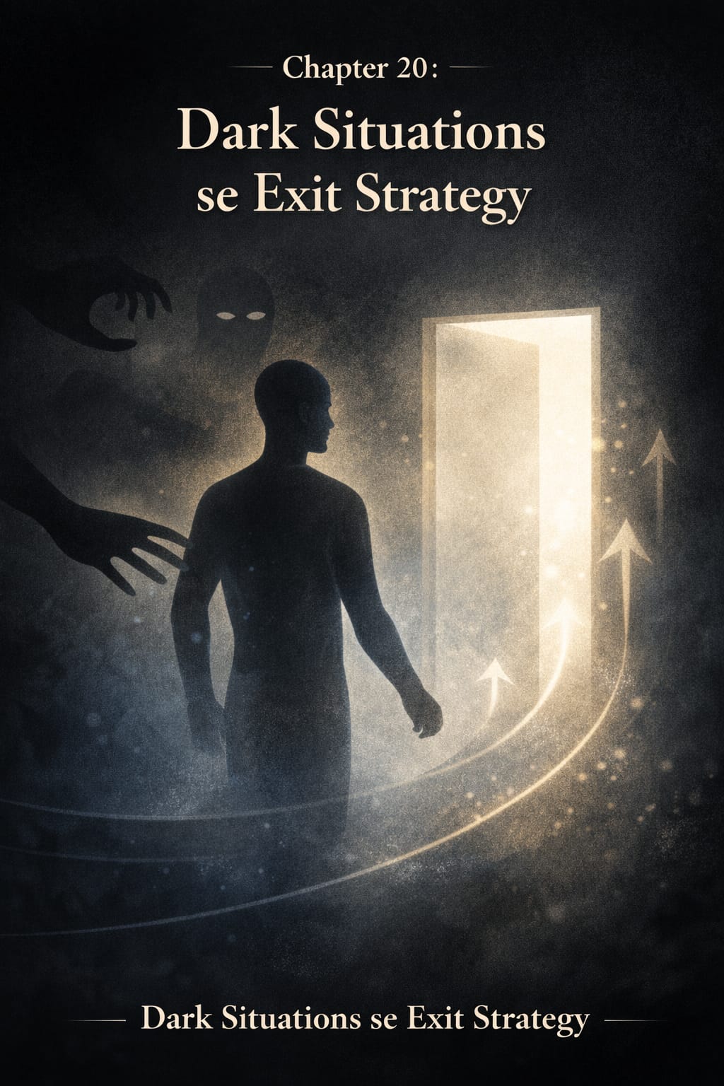 Behaviour Never Lies