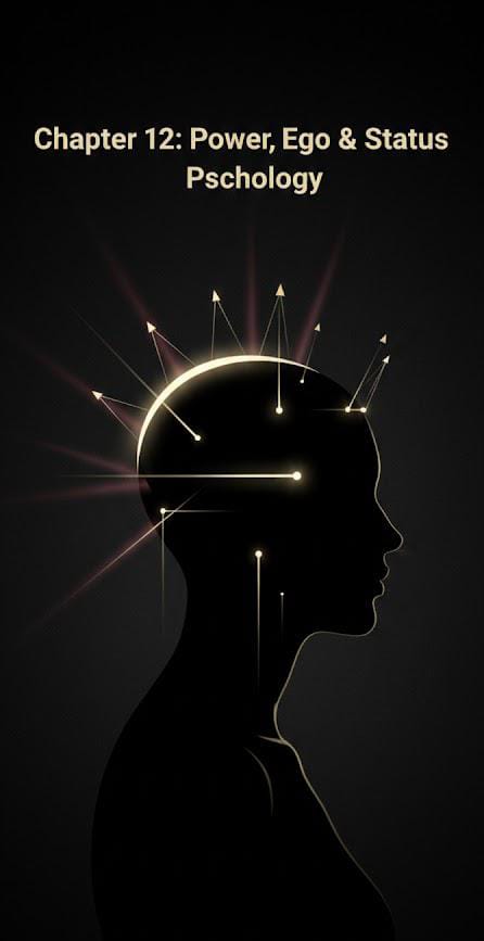 Behaviour Never Lies