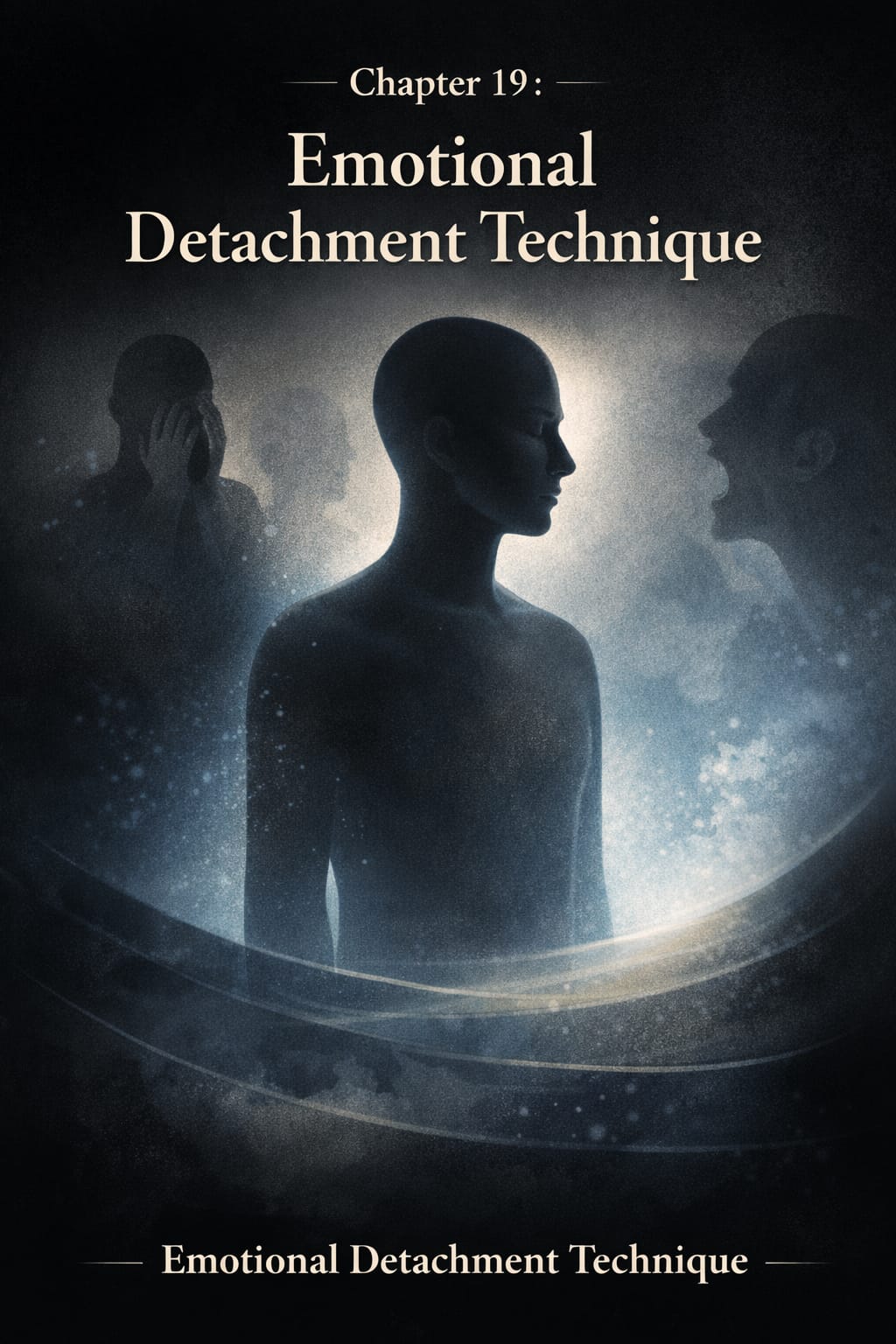 Behaviour Never Lies